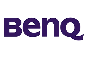 benq logo