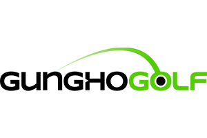 gunghogolf logo